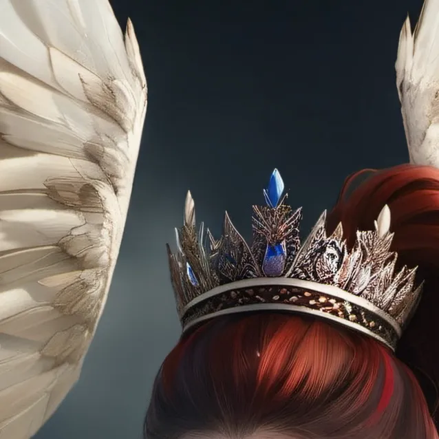 chat with ai character: V Goddess 