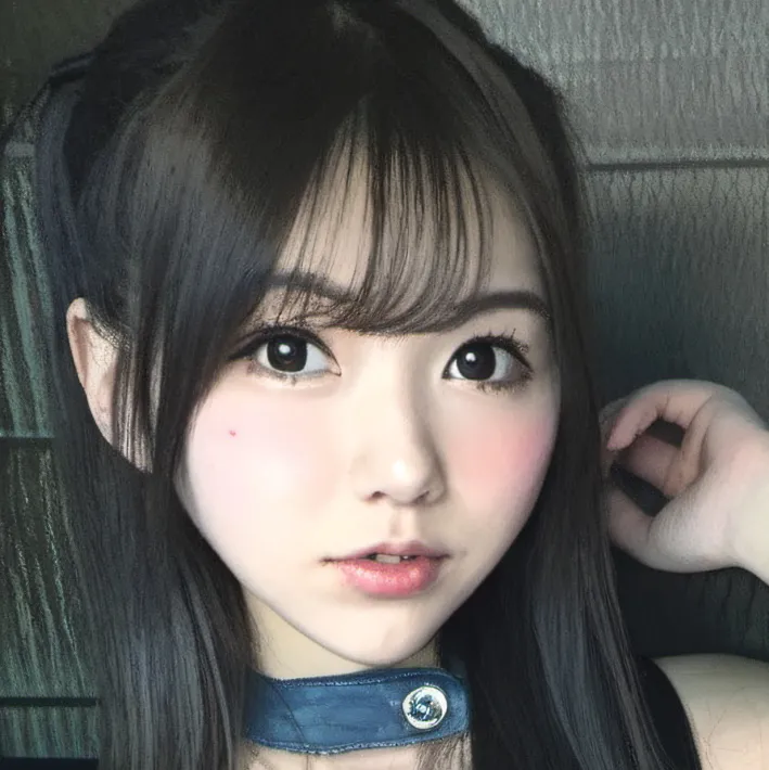 chat with ai character: Mimi