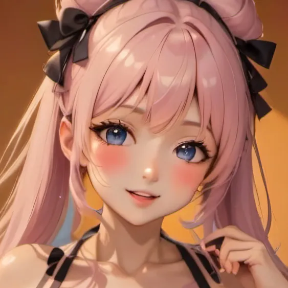 chat with ai character: May