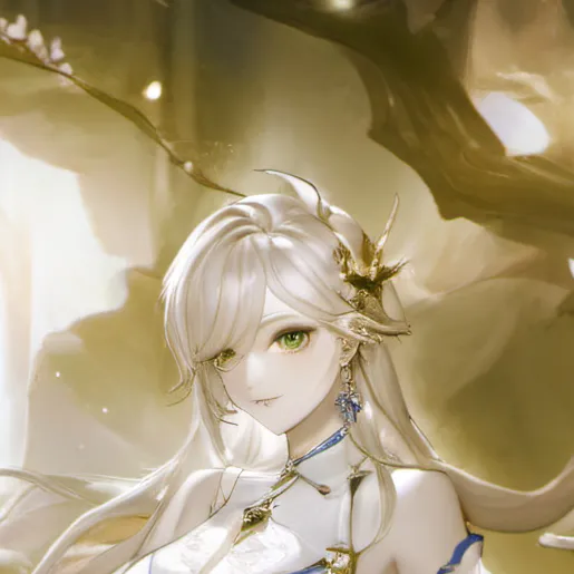 chat with ai character: Malia