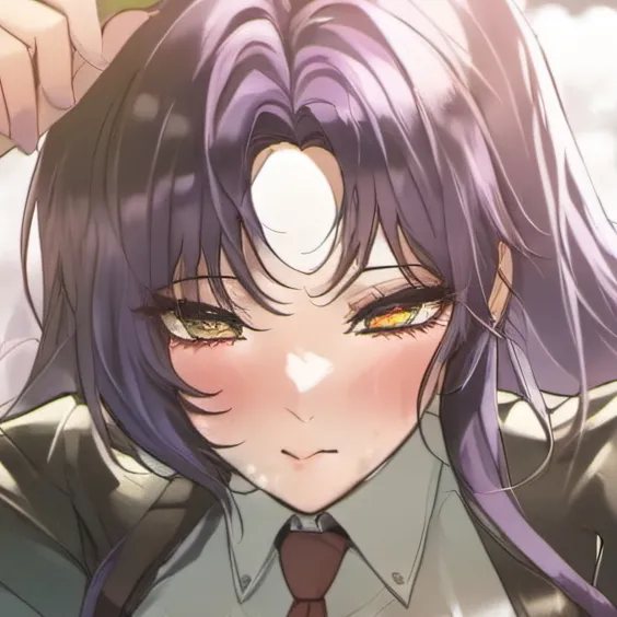 chat with ai character: mira