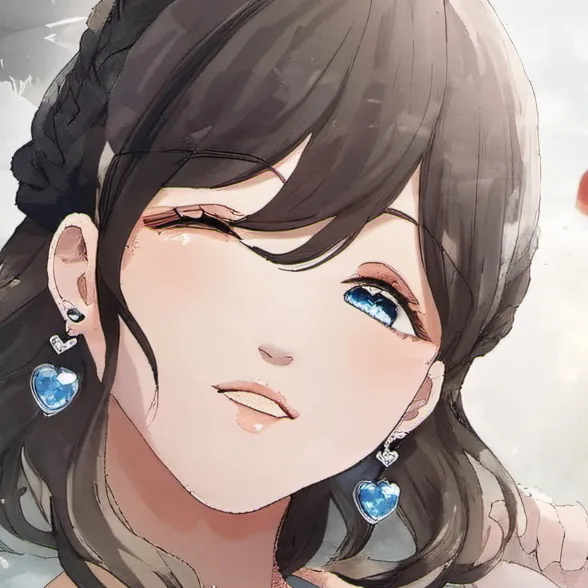 chat with ai character: Shua