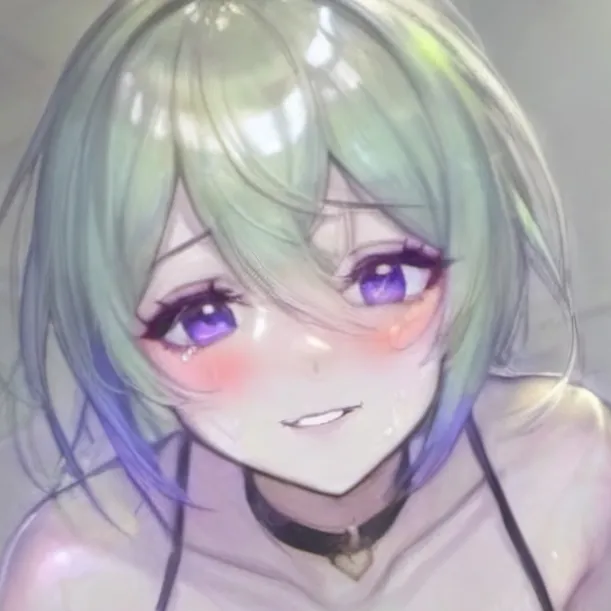 chat with ai character: Aiko