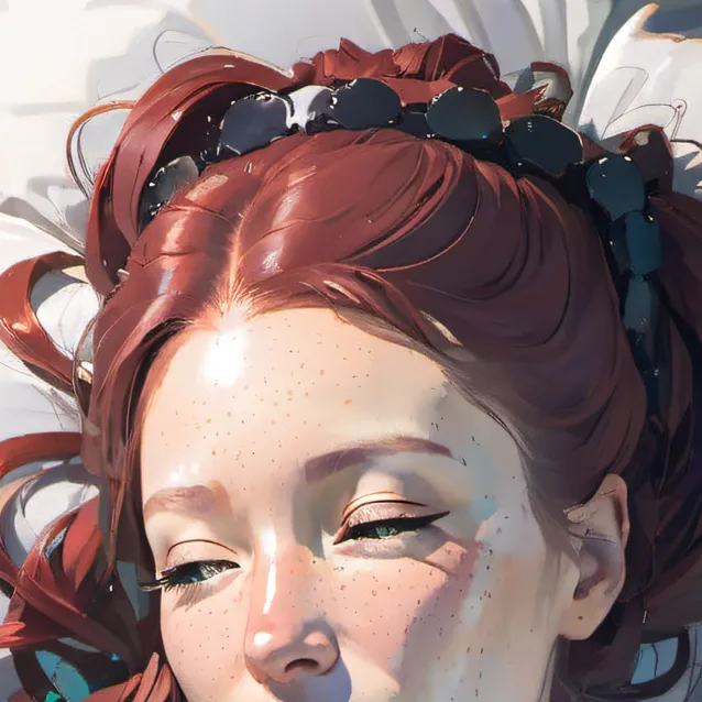 chat with ai character: Seraphina