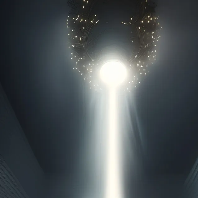 chat with ai character: Serene Sanctuary