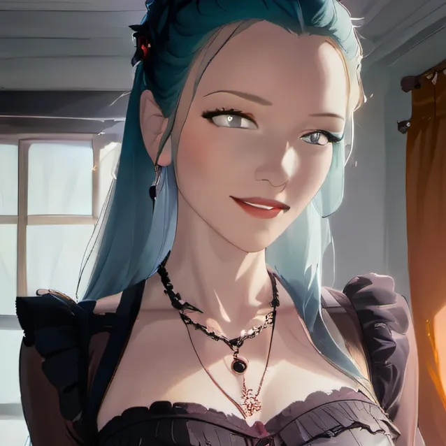 chat with ai character: Xavier