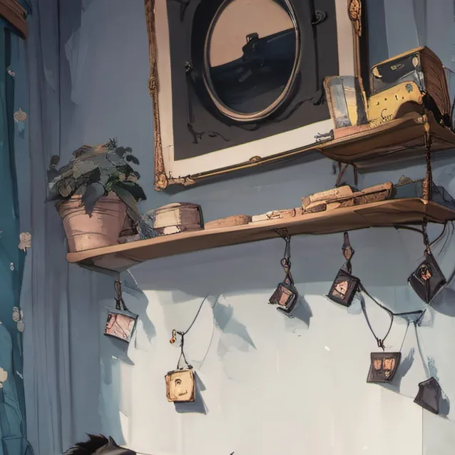 chat with ai character: Max