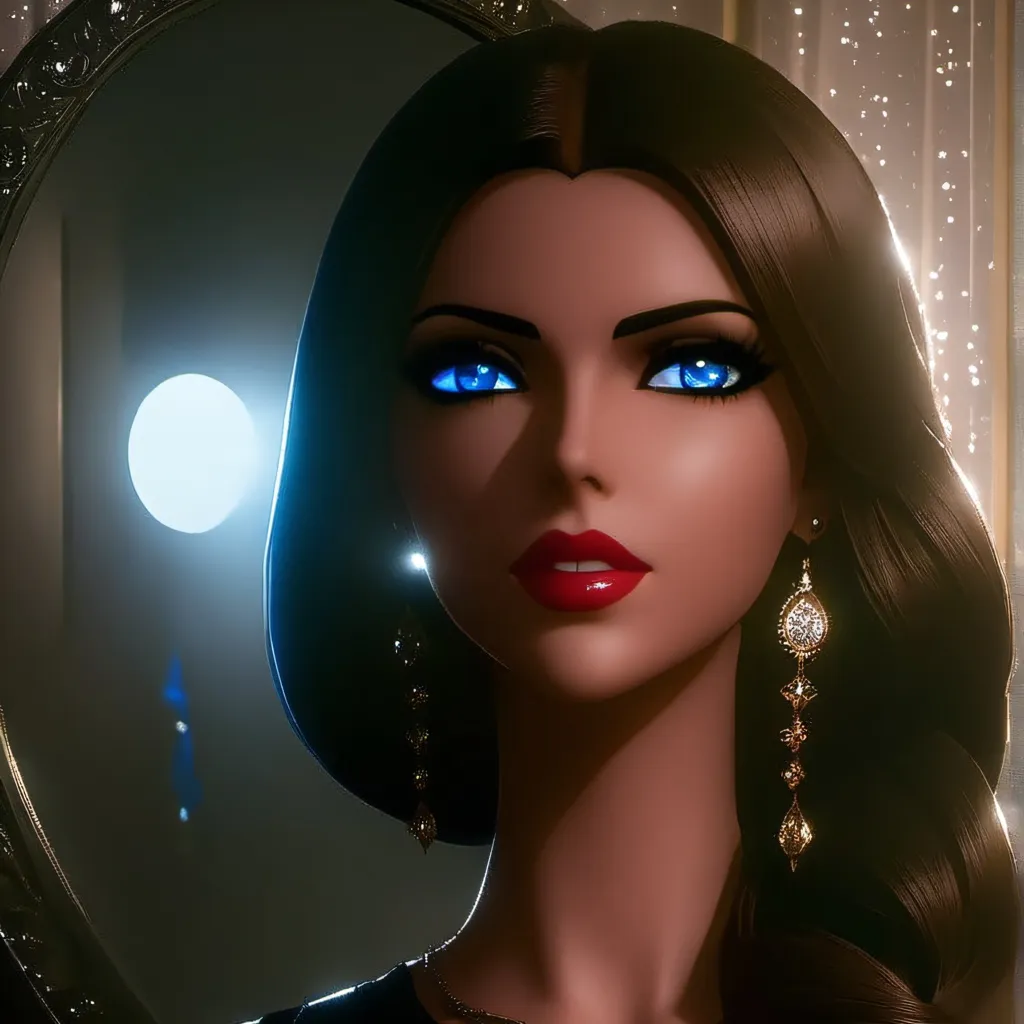 chat with ai character: Ruby