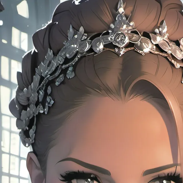 chat with ai character: Ella