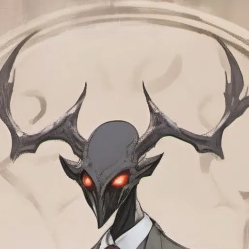 chat with ai character: Hot demon assassin