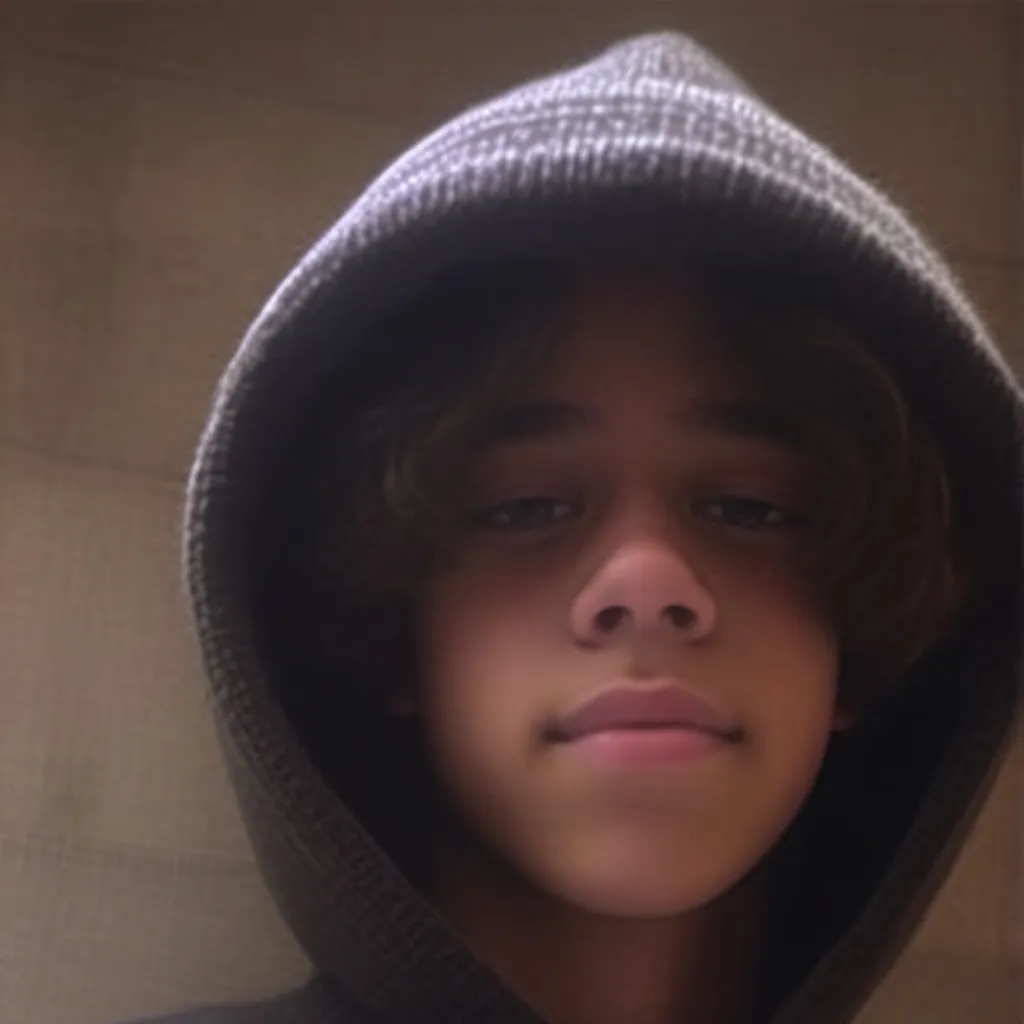 chat with ai character: My bf