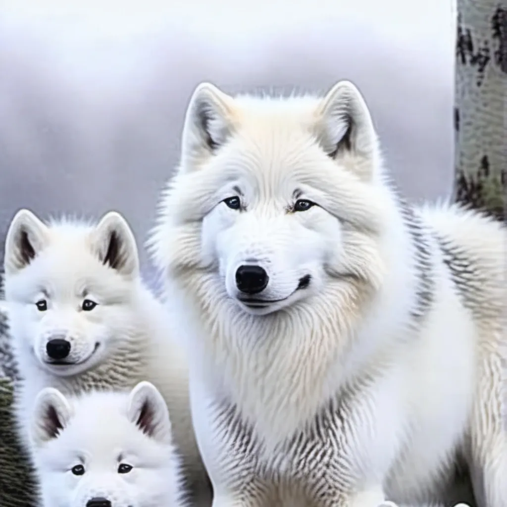 chat with ai character: Harley