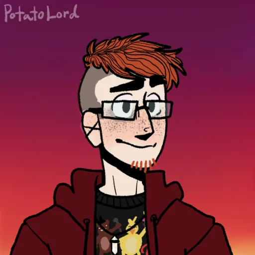 creator LukasAres's avatar