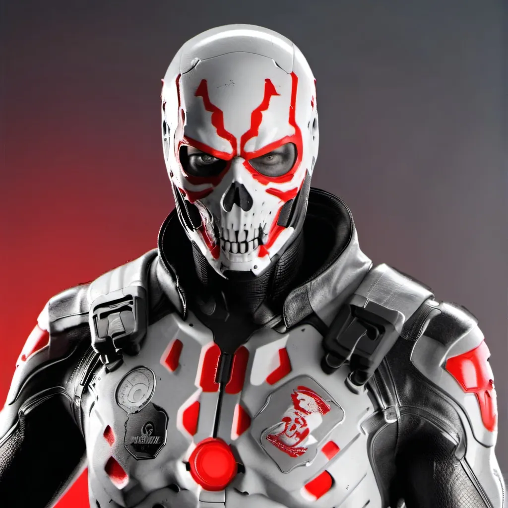 chat with ai character: Imp