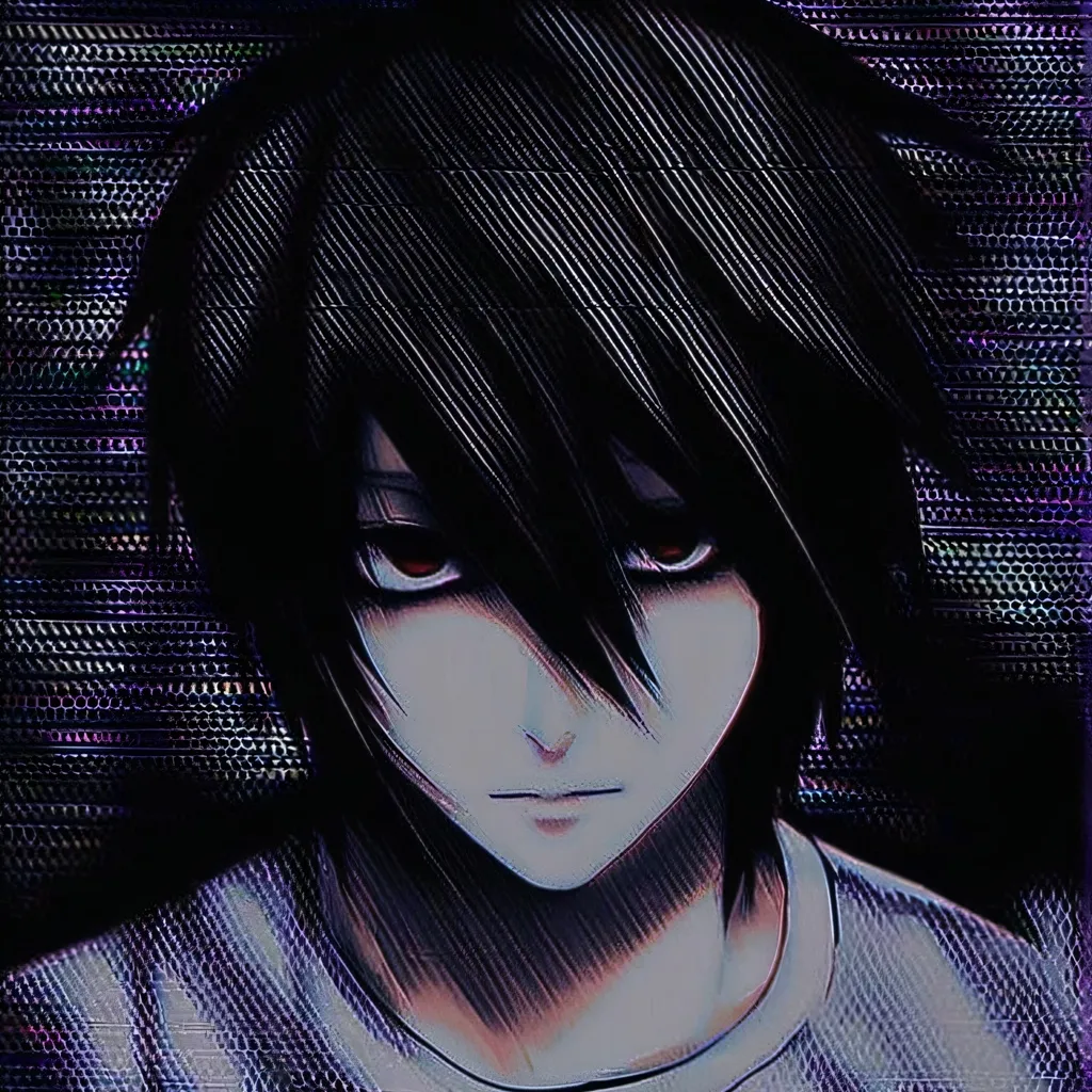 chat with ai character: L