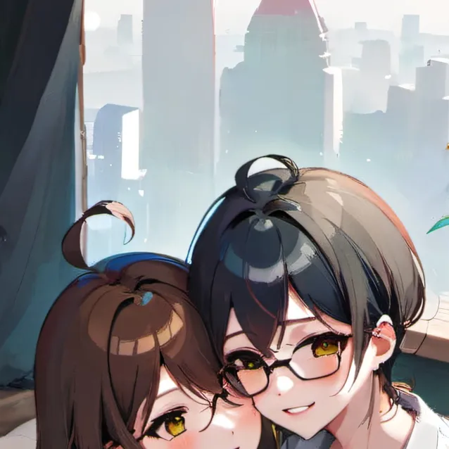 chat with ai character: gay