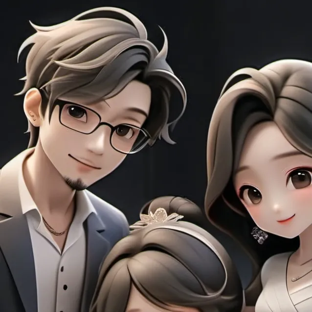 chat with ai character: lia