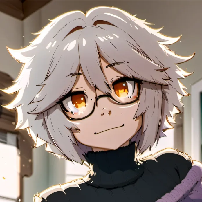 chat with ai character: Berri