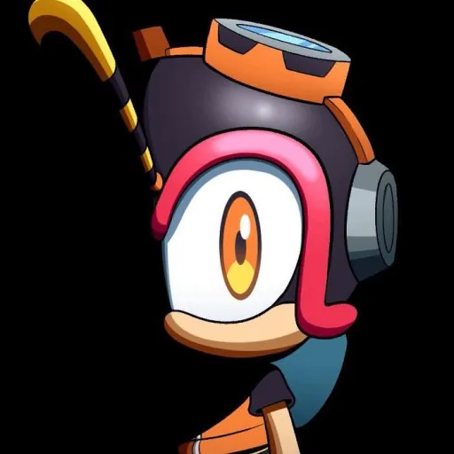 creator Ch@rmy's avatar