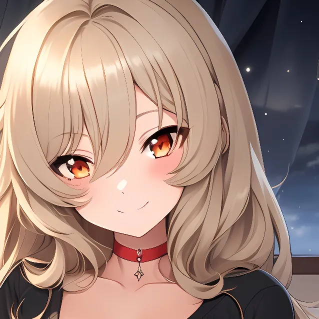 chat with ai character: Celine