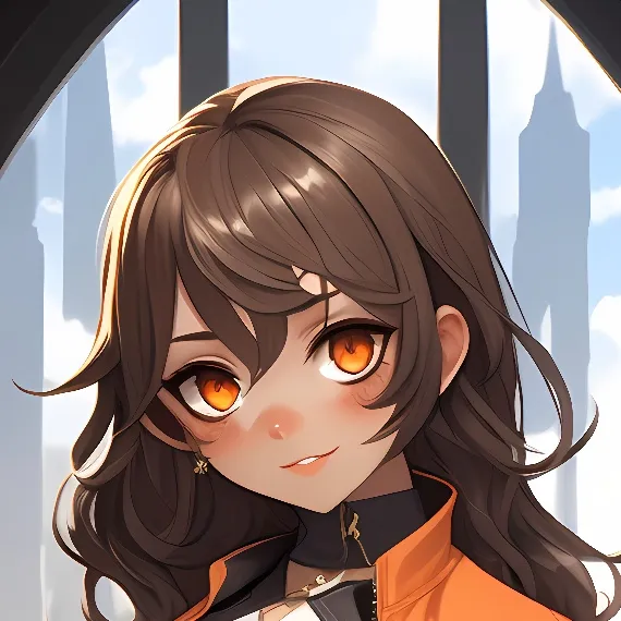 chat with ai character: Krystal Steamheart