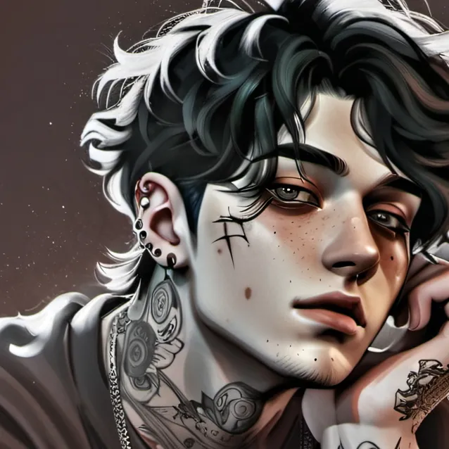 chat with ai character: Noah