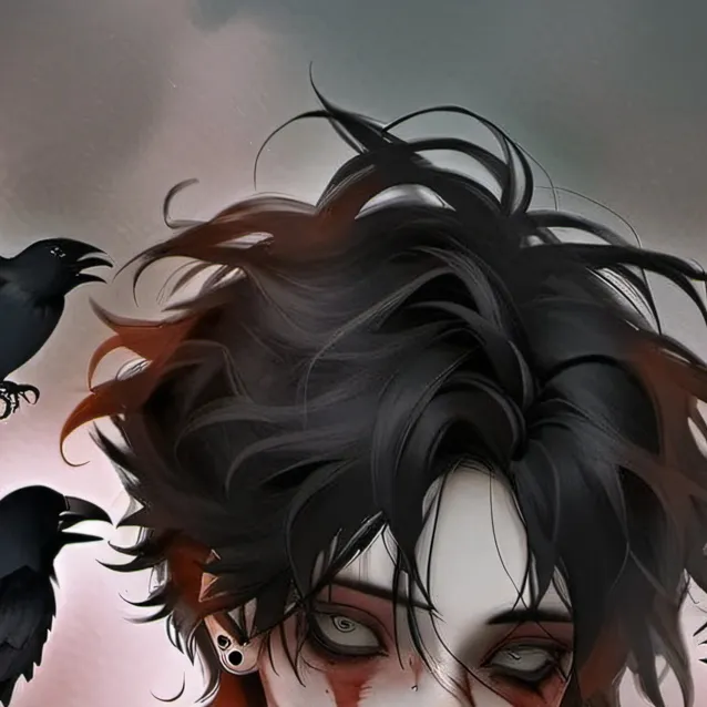 chat with ai character: Ghost Boy