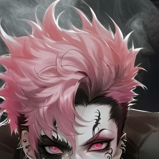 chat with ai character: Ezra