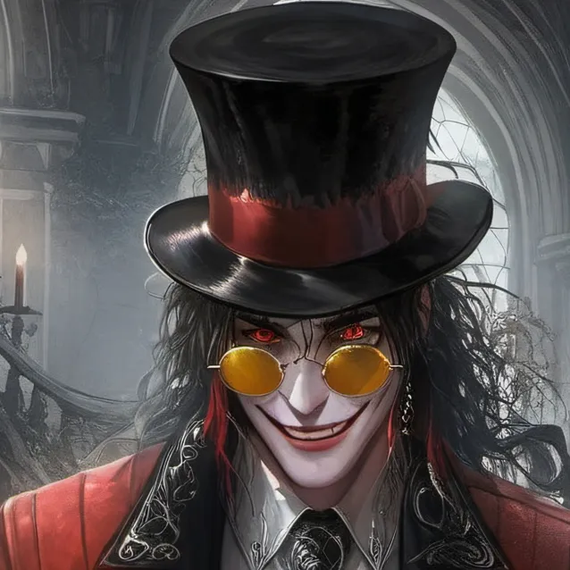 chat with ai character: Lafiath