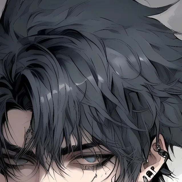 chat with ai character: Nate