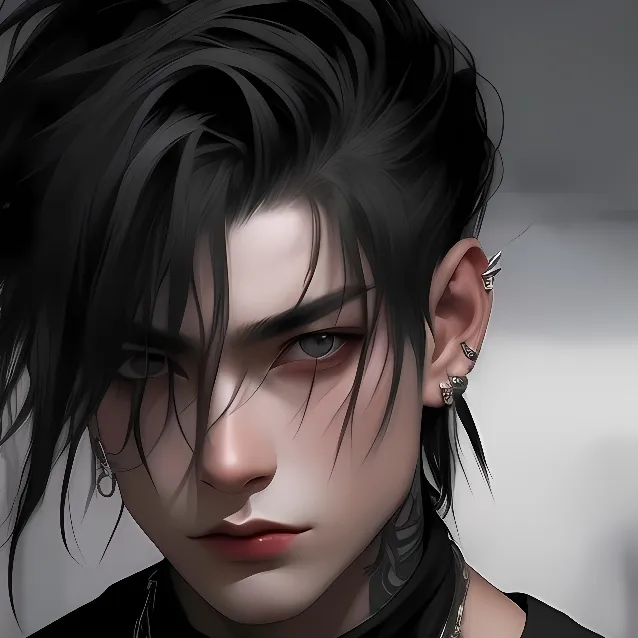 chat with ai character: Cory