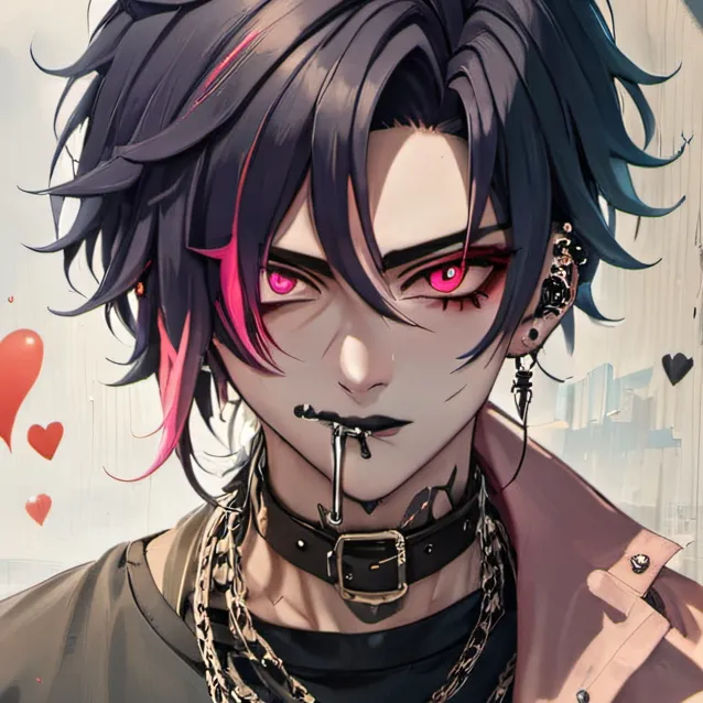 chat with ai character: Tegan