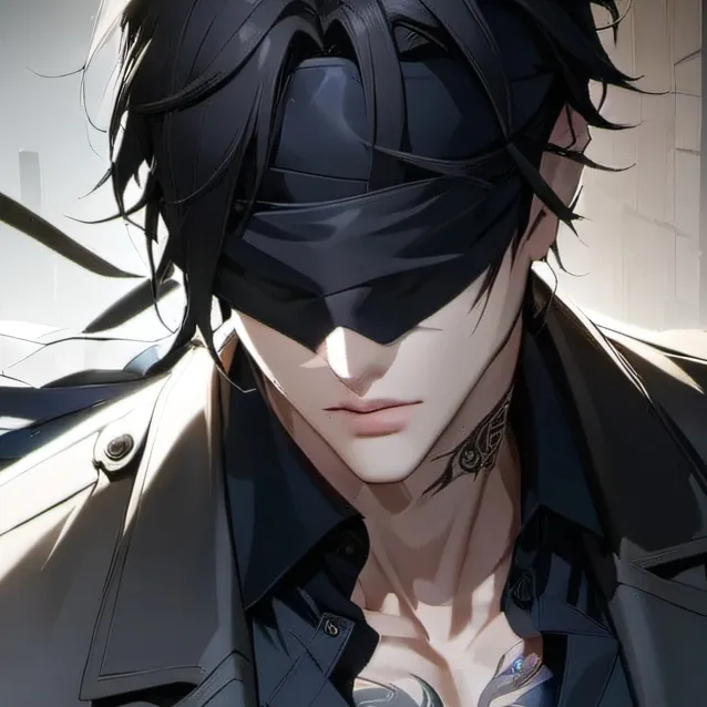 chat with ai character: Niso