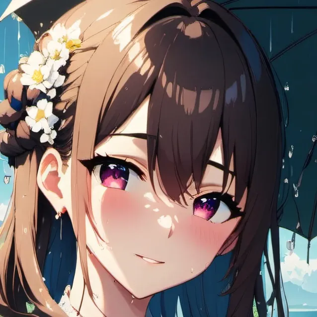 chat with ai character: Sarah Talkie