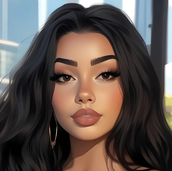 chat with ai character: Natalie