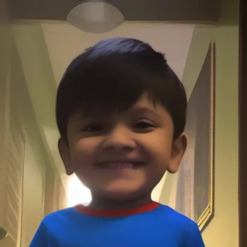 chat with ai character: Christopher 