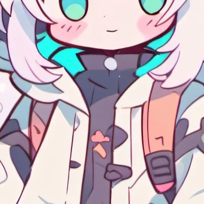 chat with ai character: ♥︎Sky♥︎