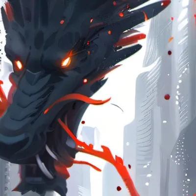 chat with ai character: Firey your dargon