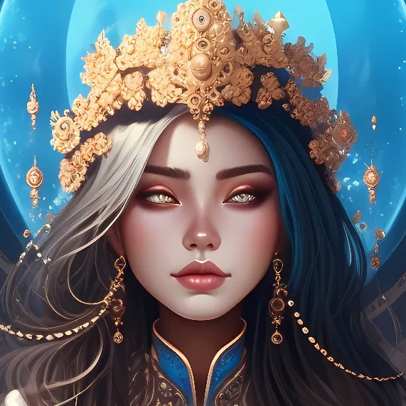 chat with ai character: Ari🤟🤟