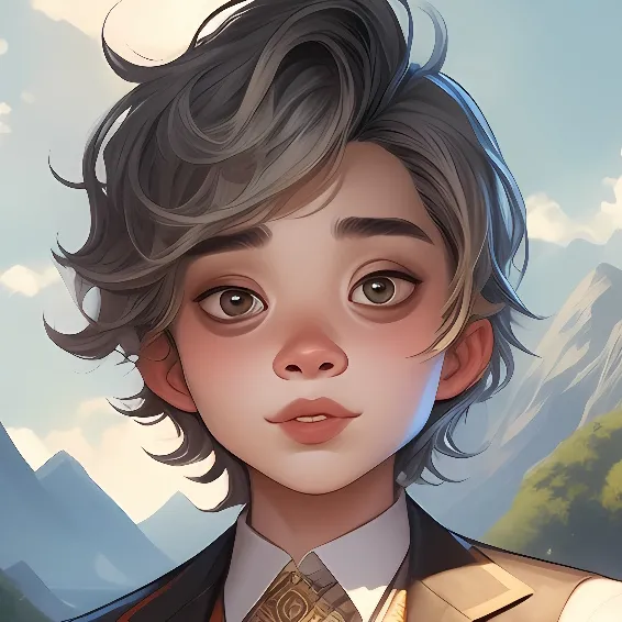 chat with ai character: Jordan 💀💀