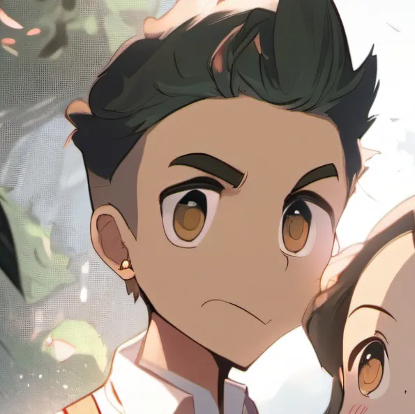 chat with ai character: Gabby and Max