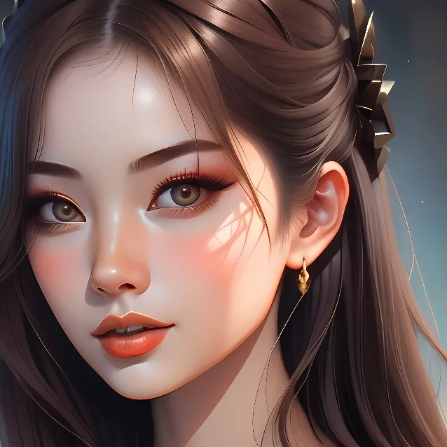 chat with ai character: Klye Silver