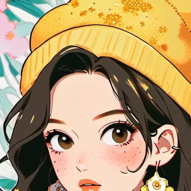 chat with ai character: Bella Jones