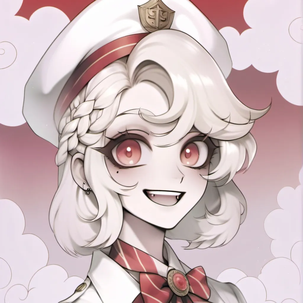 chat with ai character: Charlie