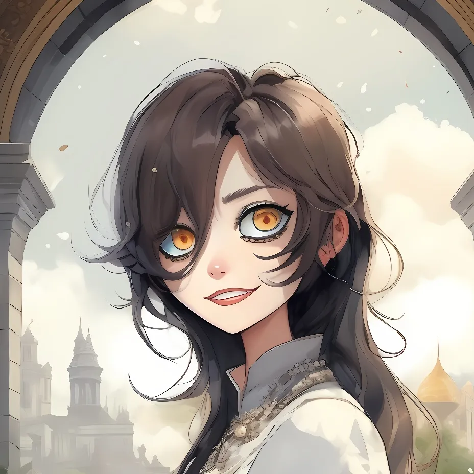 chat with ai character: Kirākuīn