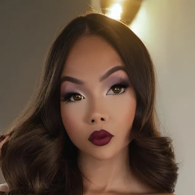 chat with ai character: Arianna 