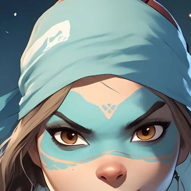 chat with ai character: Mie Pieh Chi