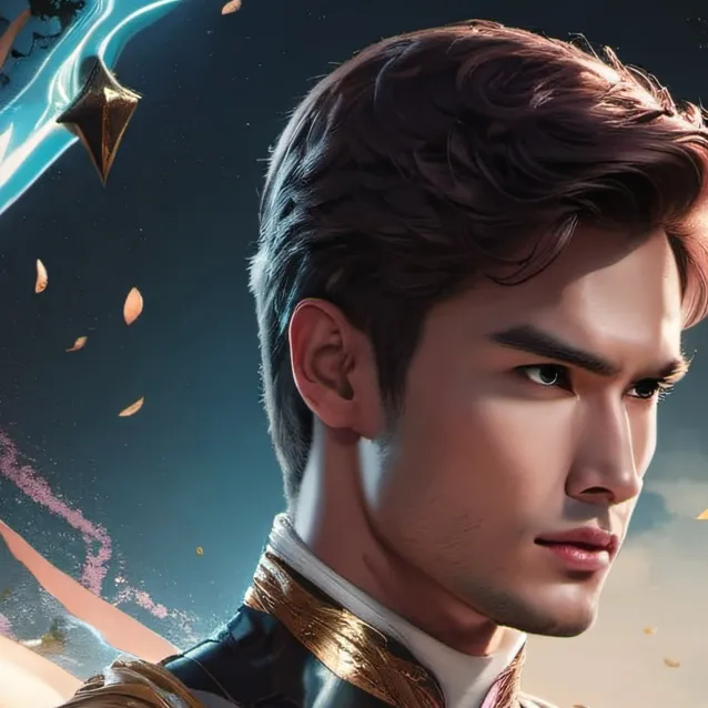 chat with ai character: Daniel O'Halloran