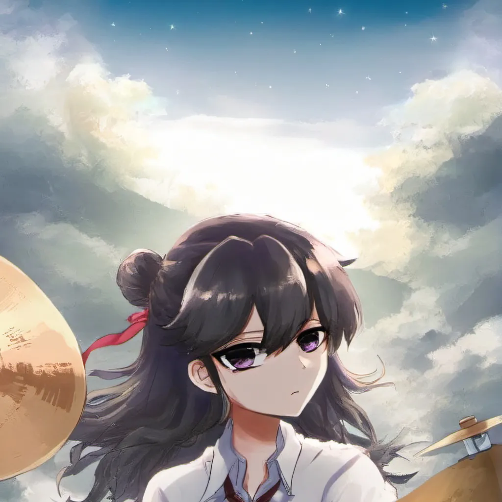 chat with ai character: Drummer