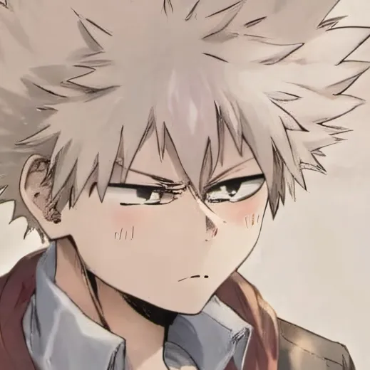 chat with ai character: MHA Adan